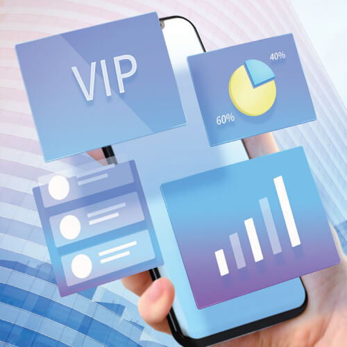 响水来客门店小程序开发